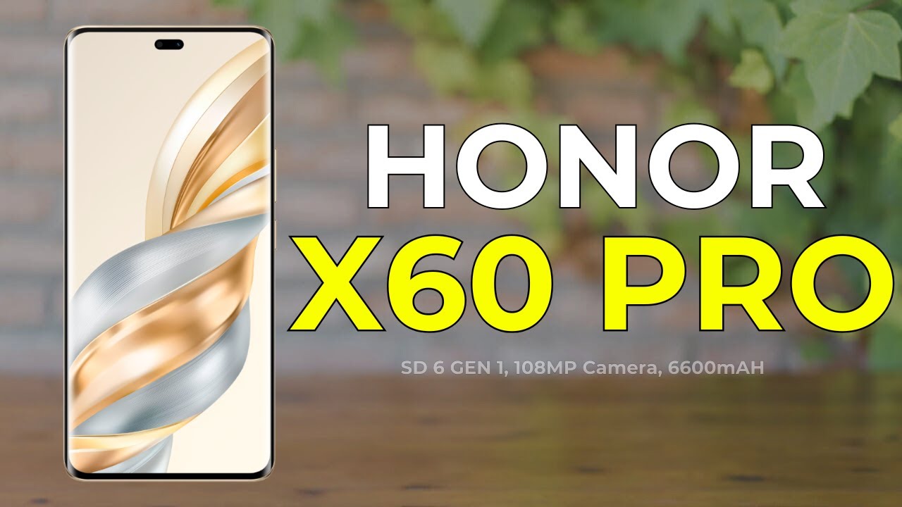 Kelebihan Dan Kekurangan Honor X60 Pro Yang Wajib Kamu Tau!