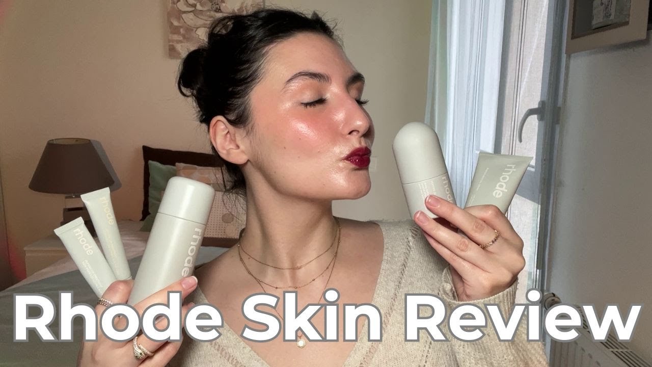 Mengenal Rhode Skin