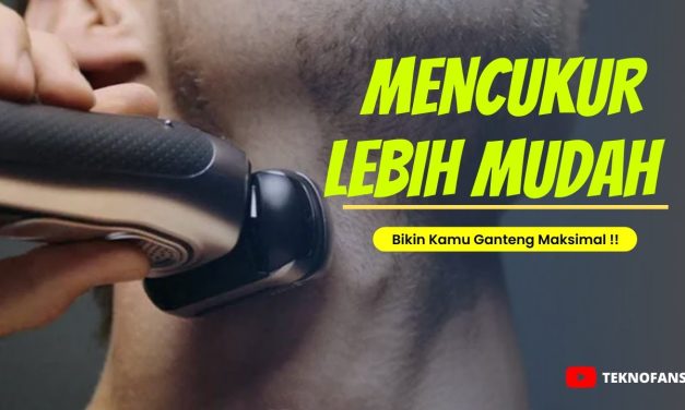 Alat Cukur Bulu Elektrik: Inovasi Perawatan Diri Modern
