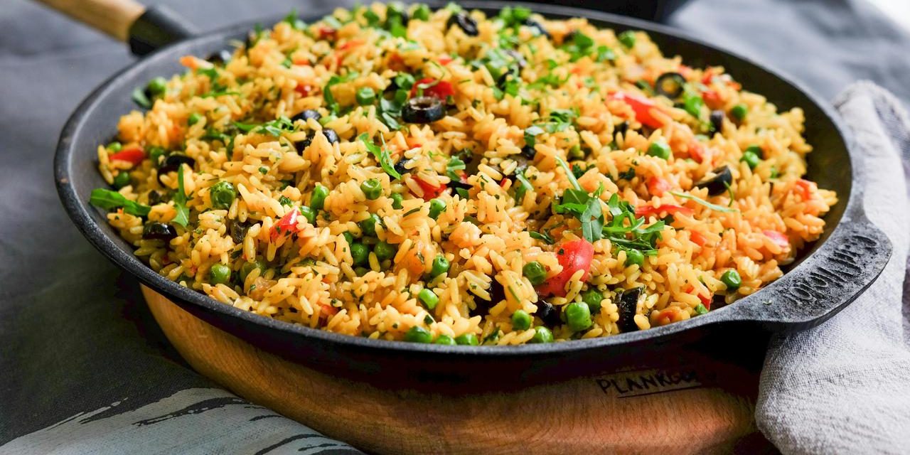 Kebuli Al-Khalid Jadi Rujukan Nasi Kebuli di Bandung