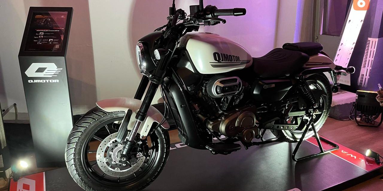 Strategi Ekspansi QJMotor Indonesia melalui Pabrik Cikarang