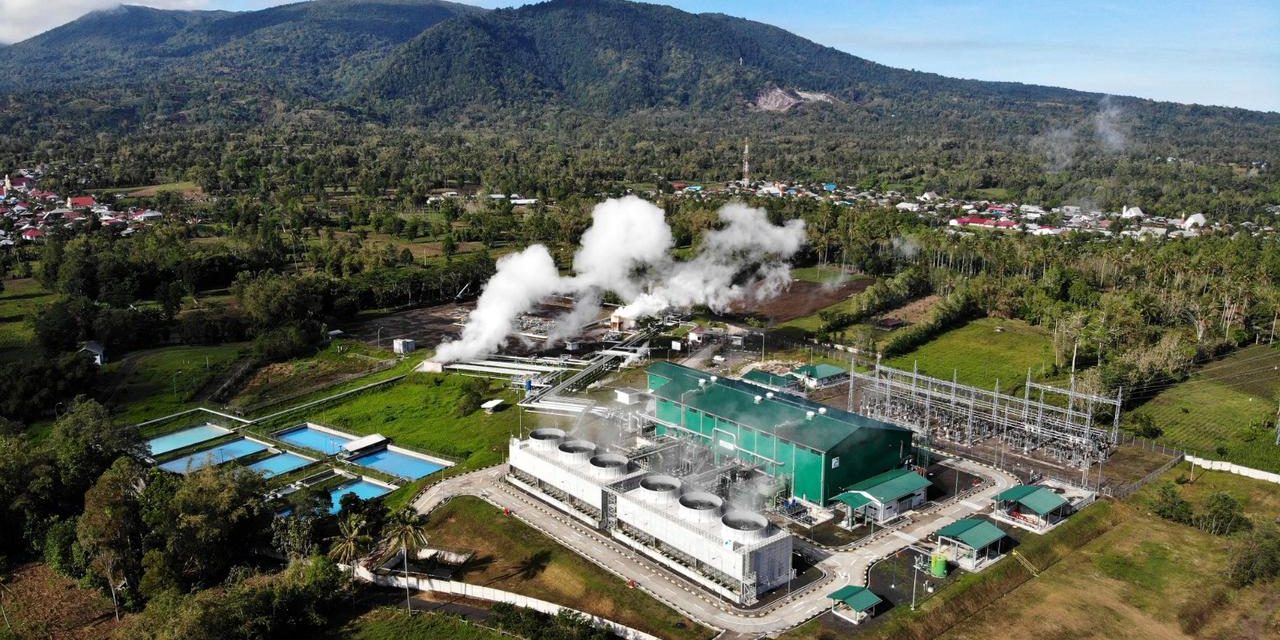 PGE Dorong Panas Bumi sebagai Pilar Transisi Energi Nasional