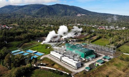 PGE Dorong Panas Bumi sebagai Pilar Transisi Energi Nasional