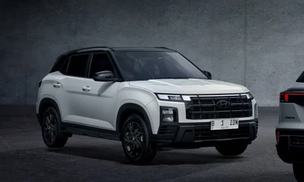 Inovasi Produk Hyundai Creta Alpha dalam Persaingan SUV B