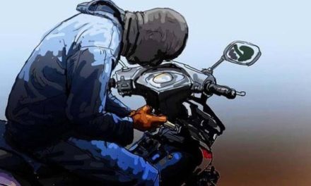 Residivis Curanmor Ditangkap Saat Beraksi di Masjid Jatiuwung