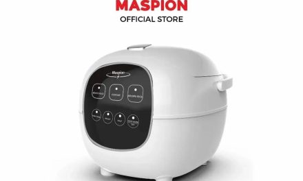 11 Rice Cooker Digital Terbaik dengan Harga Murah dan Kualitas