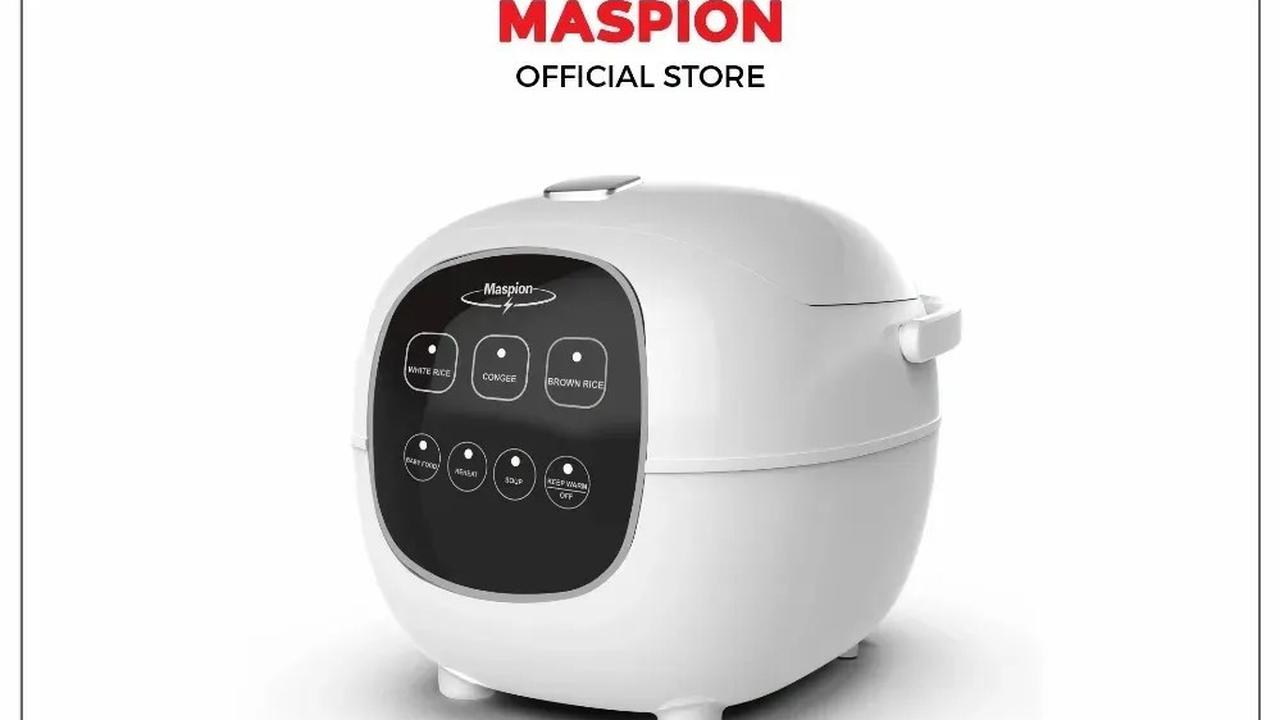 magic com digital dengan fitur modern dan harga terjangkau