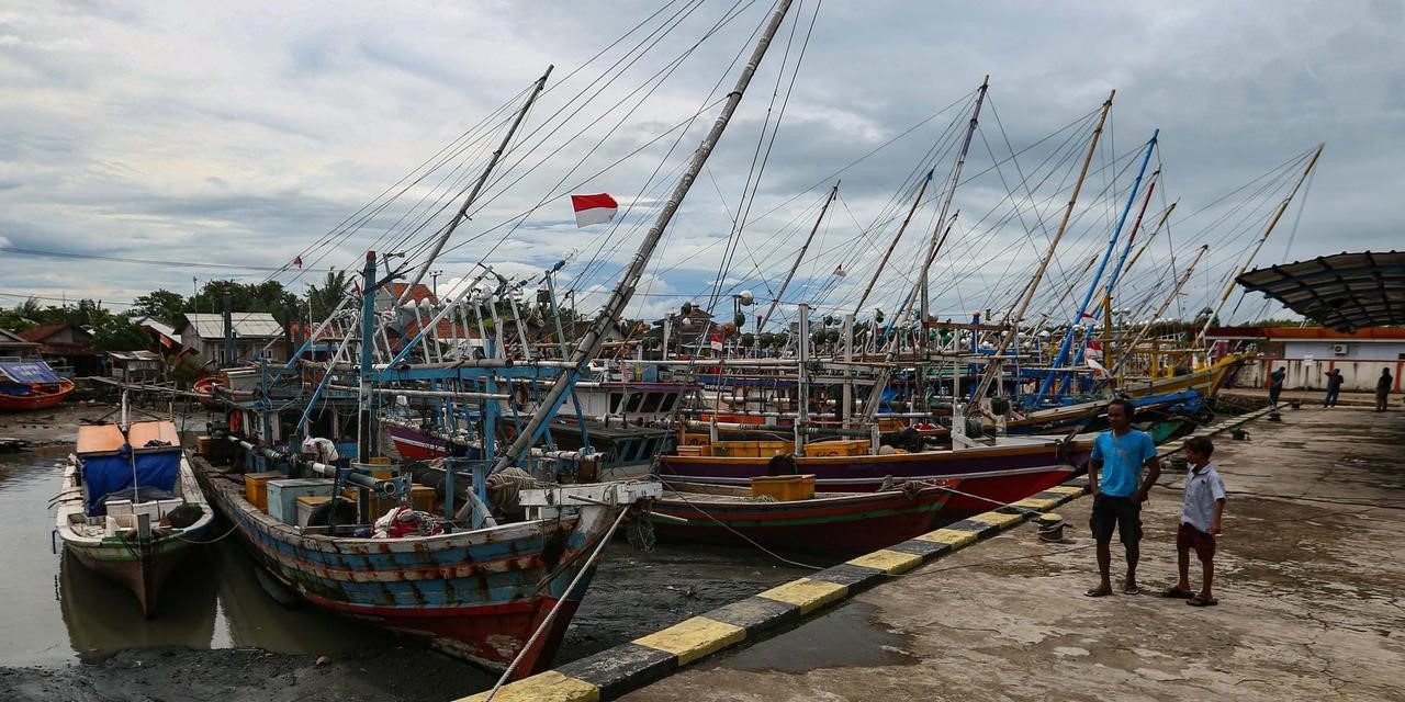 Peringatan Dini Cuaca Ekstrem di Banten Januari 2026