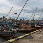 Peringatan Dini Cuaca Ekstrem di Banten Januari 2026