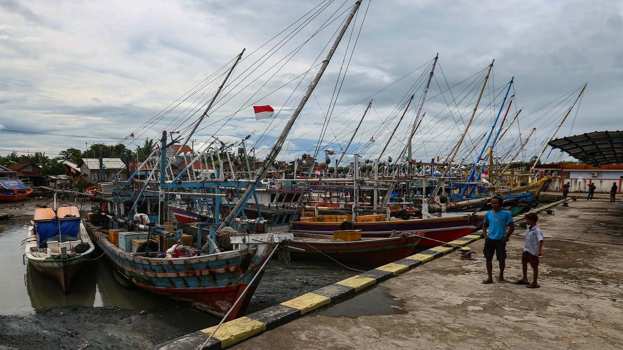 BBMKG Wilayah II menyampaikan peringatan dini cuaca ekstrem di Provinsi Banten