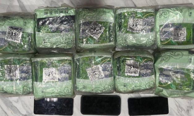 Edarkan Sabu 78,3 Gram, Pria di Sukabumi Diamankan Polisi