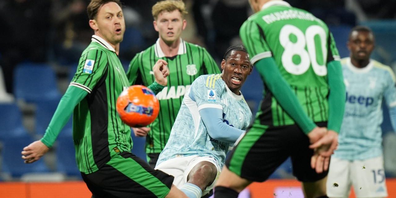 Jonathan David Bersinar, Roma Tertekan di Pekan Ke-19 Liga Italia