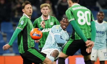 Jonathan David Bersinar, Roma Tertekan di Pekan Ke-19 Liga Italia