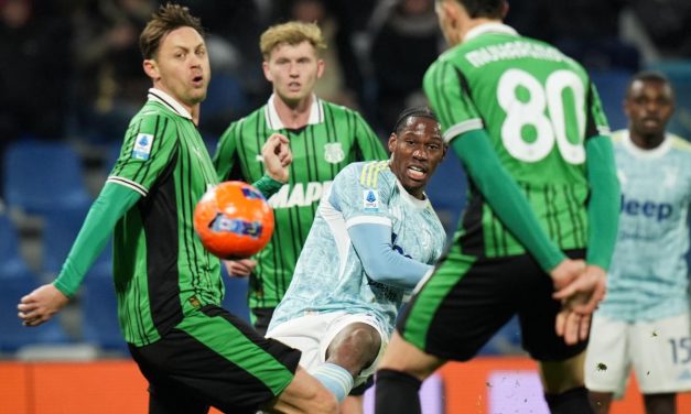 Jonathan David Bersinar, Roma Tertekan di Pekan Ke-19 Liga Italia