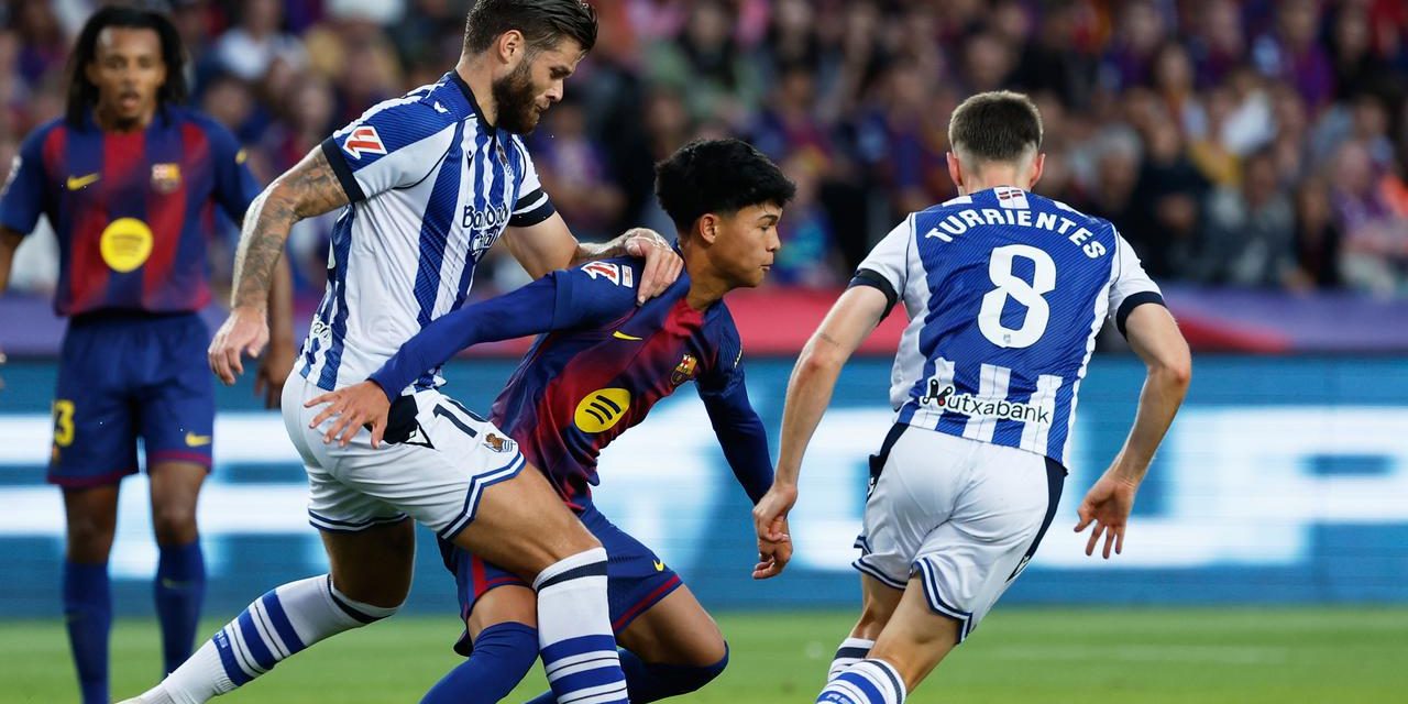 Kepindahan Dro Fernandez dari Barcelona ke PSG