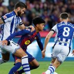 Kepindahan Dro Fernandez dari Barcelona ke PSG