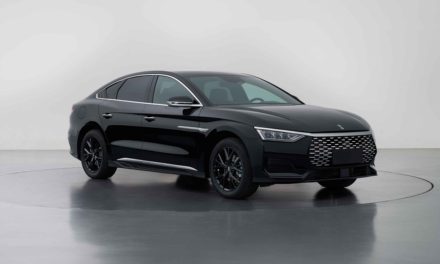 Strategi BYD Melalui Sub-Brand Linghui dalam Industri Otomotif