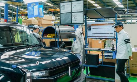 Chery Mulai Bangun Pabrik di Indonesia pada 2026