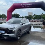 Diuji di Trek Ekstrem, Ini Pengalaman Mengemudi LEPAS L8