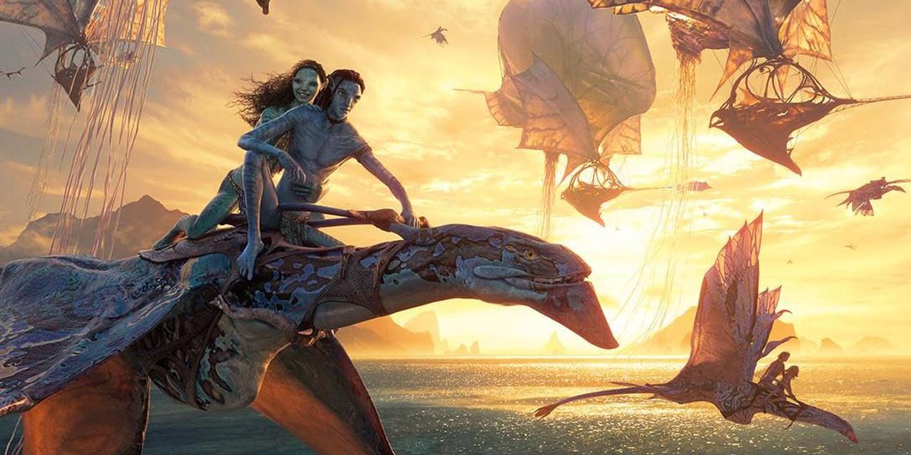 Box Office Hollywood 2026 Melejit Berkat Kesuksesan Avatar 3