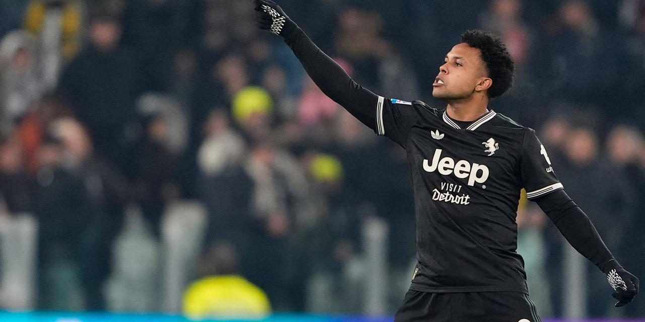 Juventus Bertandang ke Markas Cagliari di Liga Italia