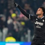 Juventus Bertandang ke Markas Cagliari di Liga Italia