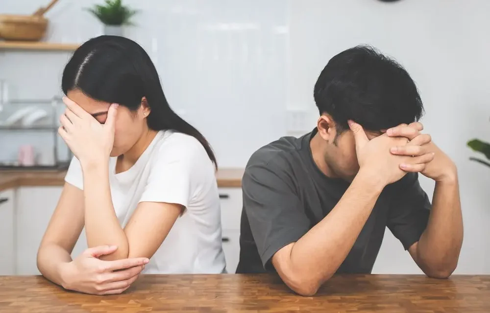 Anak Muda Dan Perceraian: Kesiapan Mental Yang Terabaikan