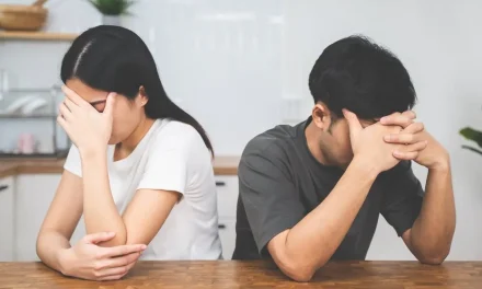 Anak Muda Dan Perceraian: Kesiapan Mental Yang Terabaikan