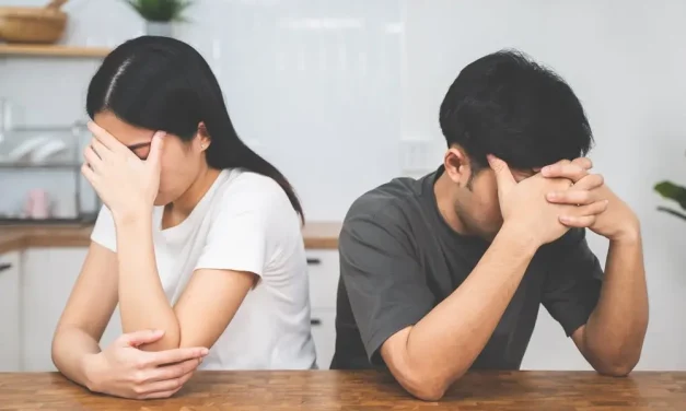 Anak Muda Dan Perceraian: Kesiapan Mental Yang Terabaikan