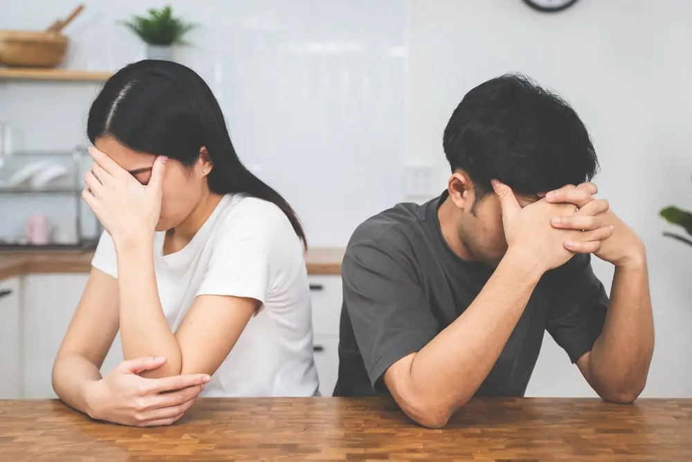 Anak Muda Dan Perceraian