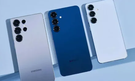 Galaxy S26 Ultra Usung Desain Kamera Baru