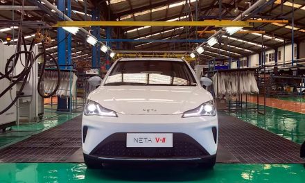 Produksi Neta di Indonesia Berhenti Sejak Enam Bulan Lalu