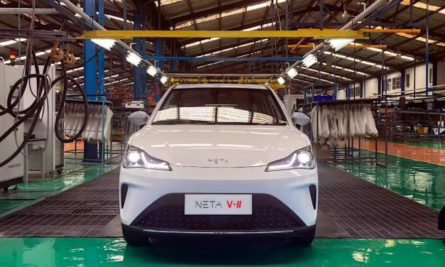 Produksi Neta di Indonesia Berhenti Sejak Enam Bulan Lalu