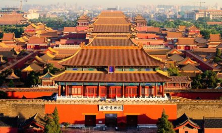 Pariwisata Beijing: Sejarah dan Kuliner Menarik