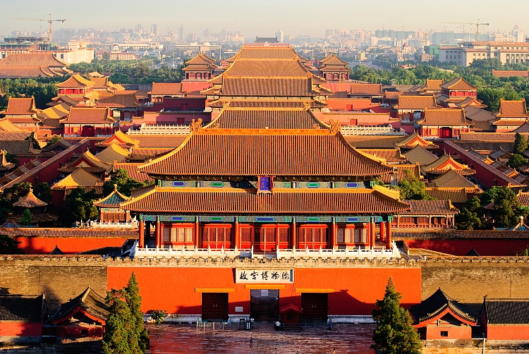 Pariwisata Beijing: Sejarah dan Kuliner Menarik