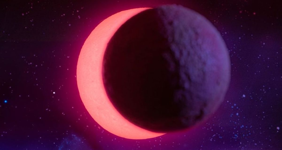 Gerhana Matahari Total 2027 Disebut Eclipse of the Century