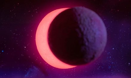 Gerhana Matahari Total 2027 Disebut Eclipse of the Century
