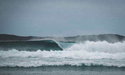 BMKG Ungkap Ancaman Gelombang Ekstrem di Laut Natuna Utara