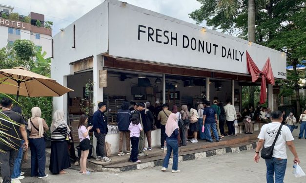 5 Kuliner Viral Blok M Jakarta Selatan yang Wajib Dicoba
