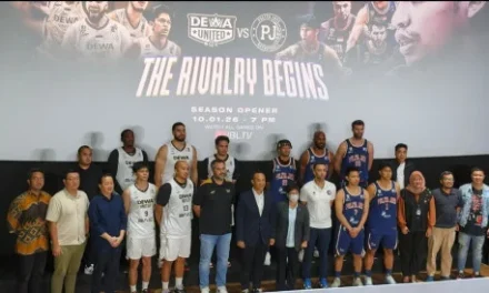 Pembukaan Musim IBL 2026 Langsung Hadirkan Duel Final