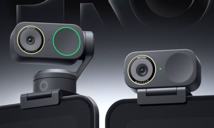 Insta360 Rilis Webcam 4K Link 2 Pro dan Link 2C Pro Berbasis AI