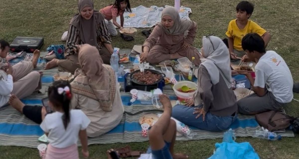 Libur Panjang Jadi Momentum Emas bagi UMKM Banyuwangi