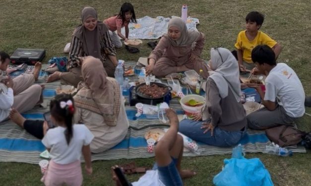 Libur Panjang Jadi Momentum Emas bagi UMKM Banyuwangi