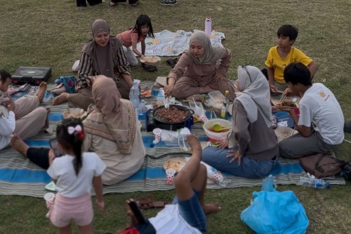 UMKM Banyuwangi panen cuan akibat lonjakan wisatawan saat libur panjang