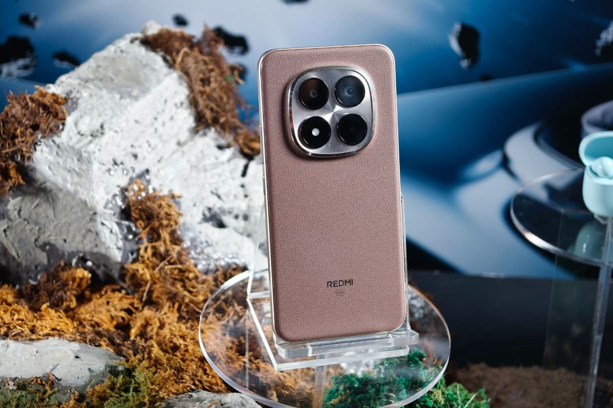 Xiaomi meluncurkan Redmi Note 15 Series di Indonesia