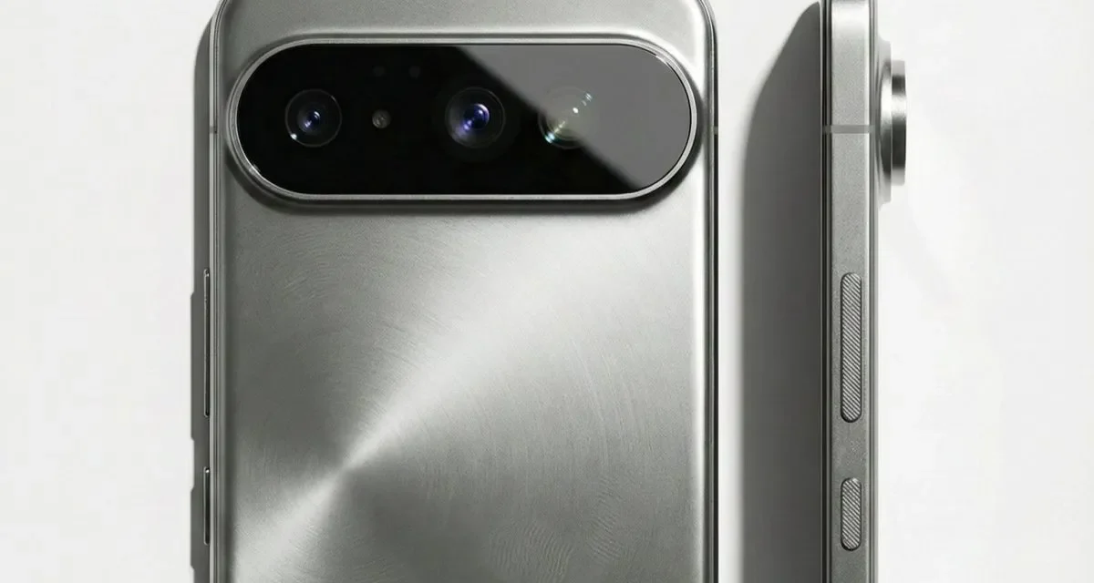 Ponsel Tipis Honor Magic 8 Air Siap Kuasai Pasar Premium China