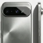 Ponsel Tipis Honor Magic 8 Air Siap Kuasai Pasar Premium China