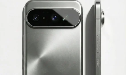 Ponsel Tipis Honor Magic 8 Air Siap Kuasai Pasar Premium China