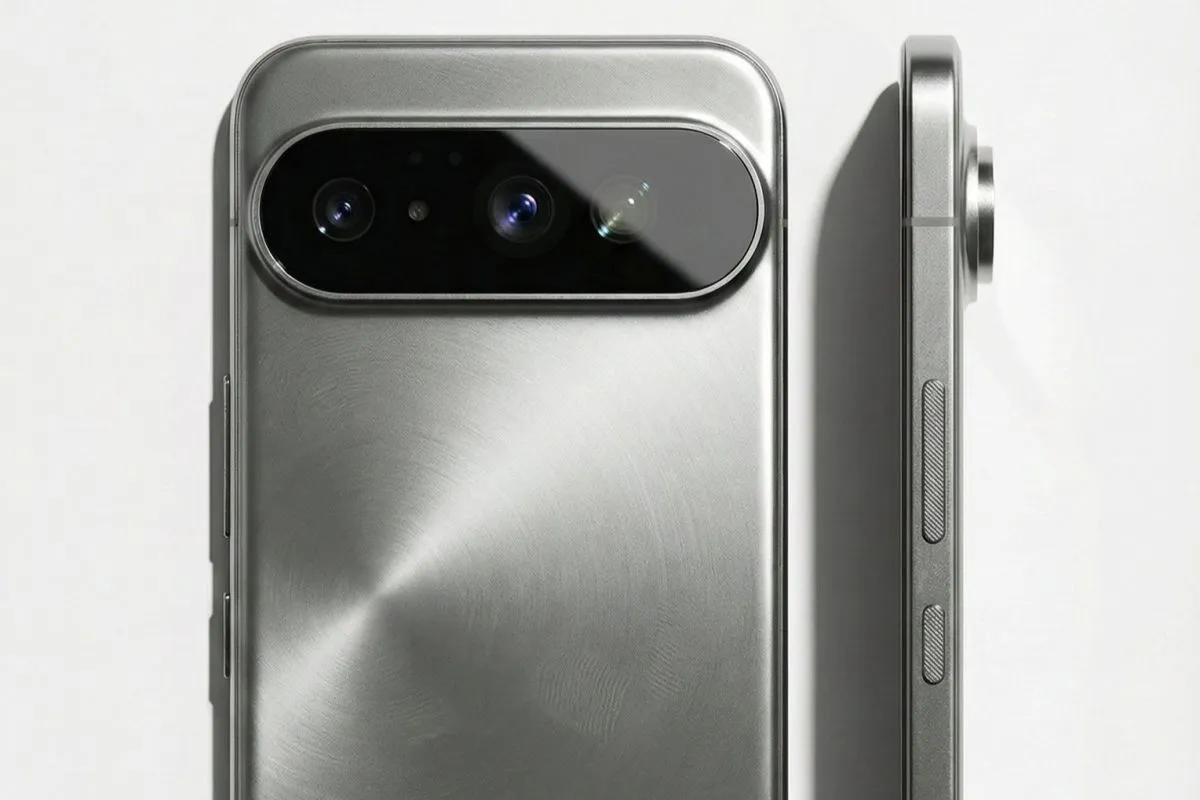 Honor Magic 8 Air ponsel premium dengan desain tipis