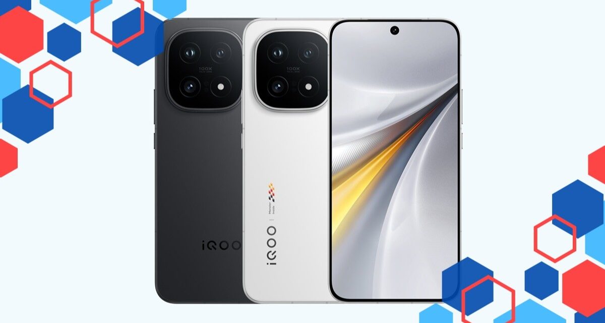 iQOO 15R Siap Masuk Indonesia Dan Tawarkan Performa Flagship